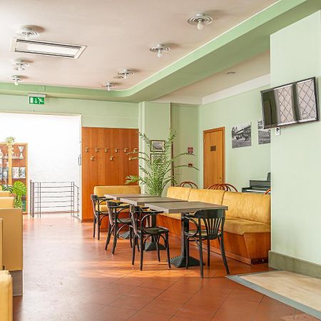 Hotel Zio Imola Exterior photo